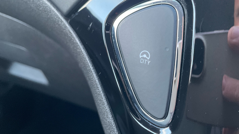 Vauxhall Corsa 1.4 [75] Design 5dr Petrol Hatchback